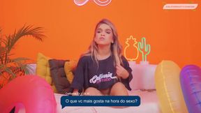 Mini Gabys Summer Intimate