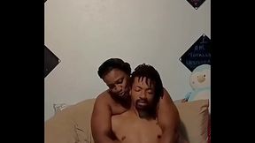 Ebony Milf Milks Black Dick To Cumshot And Beyond Preview (KuroYukiExperience)