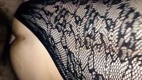 French str8 fucks tranny