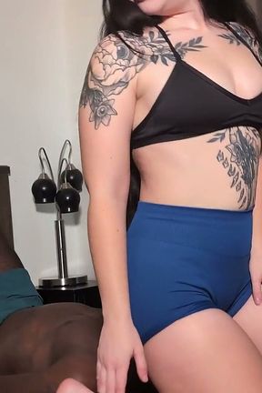 The Perfect Seat Verse 2: Celene Thorn