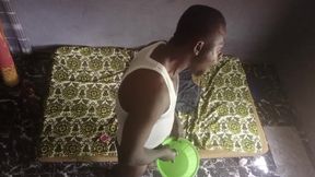 Back to Back in Big Cook I Like Special