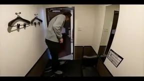 Masked Asian Evening