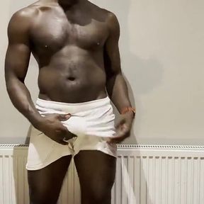 Me, That Thong, and I