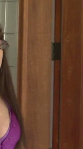MILF Alexandra Silk Teaches Scarlett Wild How To Fuck A Huge Black Dick (Mommy Me And A Gangster)   Clip 1