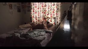 My Stepmother in Her Room