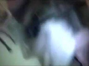 Nach der CLUBN8 Typ geblasen & kurz ANAL