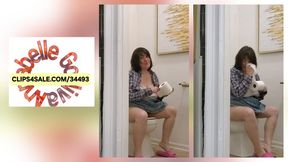 KICKING BACK PEEING DISCUSSING THE BEAR SHOW BINGE WATCH