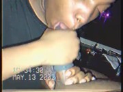 05/13/2002 Step Sister Diaries Entry 3