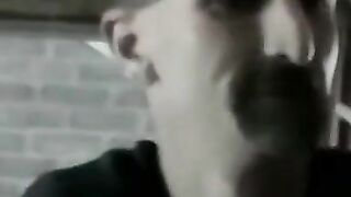 69 Straight Guys Get DIRTY in Ultimate CREAM PIERFING Frenzy!