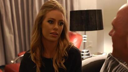 Im going to fuck a porn star.., Nicole Aniston