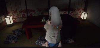 Shenhe POV Creampie (Extended)
