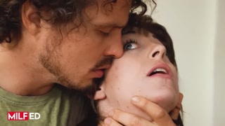 MILFED - Hot MILF Jenna Noelle Seduces Her Ballet Teacher While Her Husband Is Away For Work