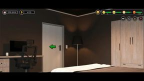 Man of the House - Part 45 - Dirty Maid Humiliated by Misskitty2k