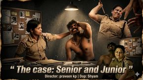 The case: Senior and Junior