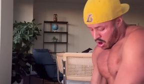 DiegoB fuck compilation - blindfold daddy and outdoor