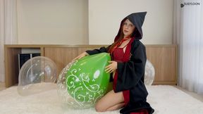 Looner magic - Double stuffed edition