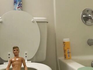 shrunk pov