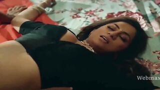 Hottie Hasseina's Erotic Adventures - Episode 1