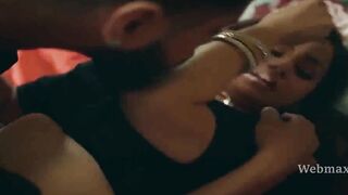 Hottie Hasseina's Erotic Adventures - Episode 1