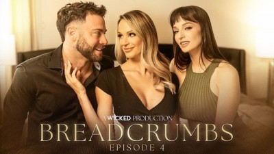 Intense Threesome: When Differences Disappear Between the Sheets