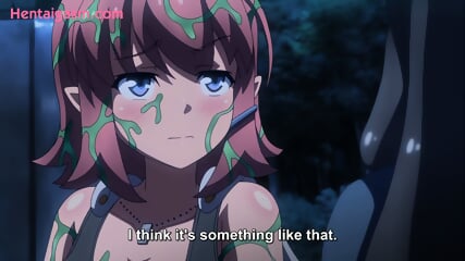 MONSTER HENTAI