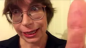 Naughty Phone Show Pt1 - BarbySlut