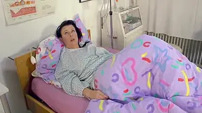 Nurse Double Penetration Hospital Fuck Fest - Bonny Devil