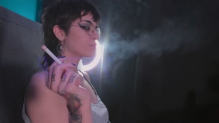 I was craving the Nicotine kick (full versions on OF,C4S..)