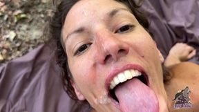 anal picnic
