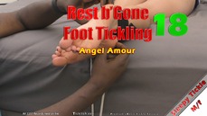 Rest b'Gone 18 - Angel Amour