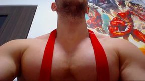 Lord Chris Private Show