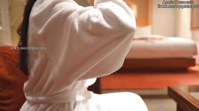 High heels Stockings 10 Pink Temptation