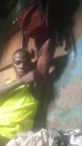 My hair black dick getting shaved