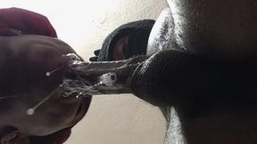 Sloppy Blowjob