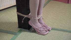 Xr32- Tie the Girl to the Cross