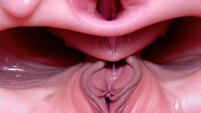 most unexplainably alien AI porn in the world