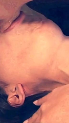 Thrilling moment from &quot;A Vintage Sexy Dream - Episode 6&quot;