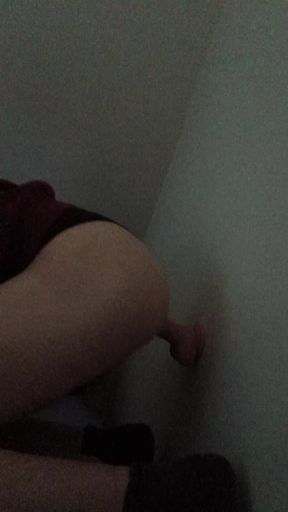 Who Wants to Fuck Me?