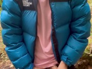 Twink Forest Wank 🌲