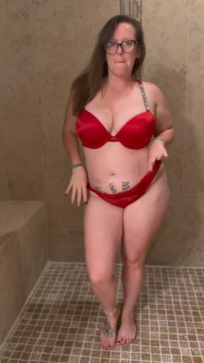 Getting Filled by BWC