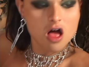 Sexy and Feminine Shemale Fucks the Ass of a Boy