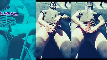 Bad_Wolf28 wants to enjoy photos, videos and lots of conversation