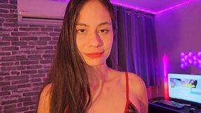 natalia alvarado sucks and fucks in heels in excellent pose that looks very delicious