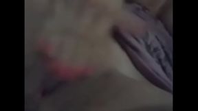 Horny Brazilian Masturbate for his Boyfriend