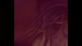 Loira big bum bum dog style