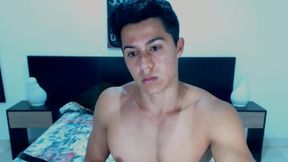 Stiven Gym Members-Only Show