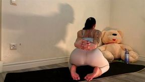 Fetish's Frontier, Role Playing in New Dimensions ?