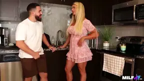 Sizzling Milf Denise Anders Ignites Passionate Fetish Action Adventure