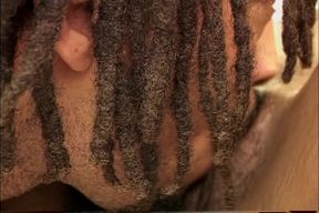 Amateur Hood Humpin 09 - Ghetto Heat