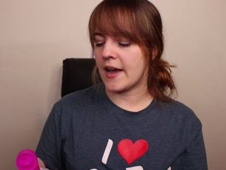 Toy Review - IENIN G Spot Rabbit Licking Sextoy Adult Toys